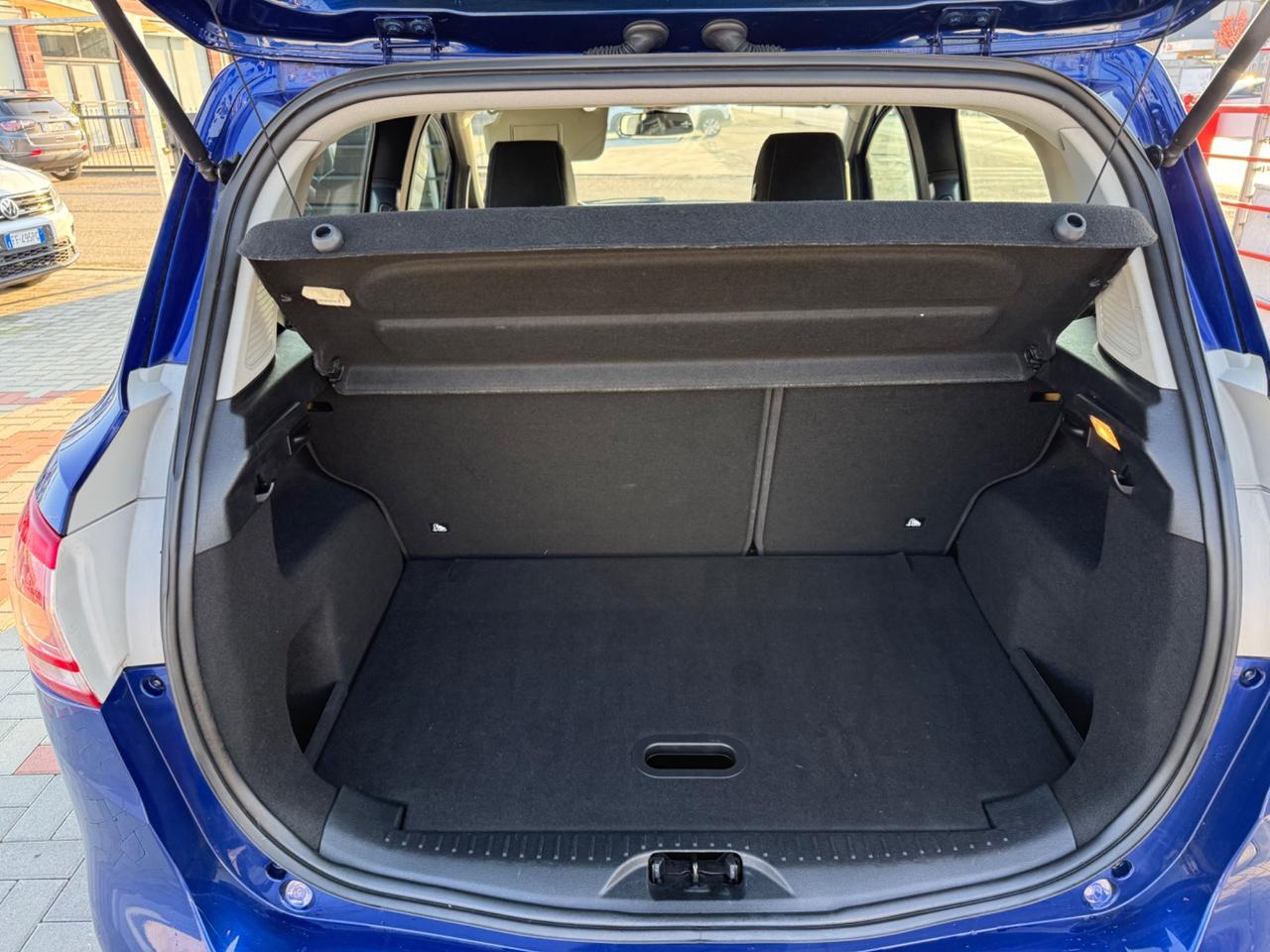 Ford B-Max 1.0 EcoBoost 100 CV Business EURO6