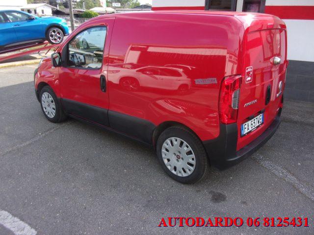FIAT Fiorino 1.3 MJT 75CV Furgone Adventure E5+