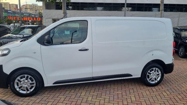 OPEL Vivaro 2.0 Diesel 145CV S&S AT8 PL-TN M Furgone Enjoy