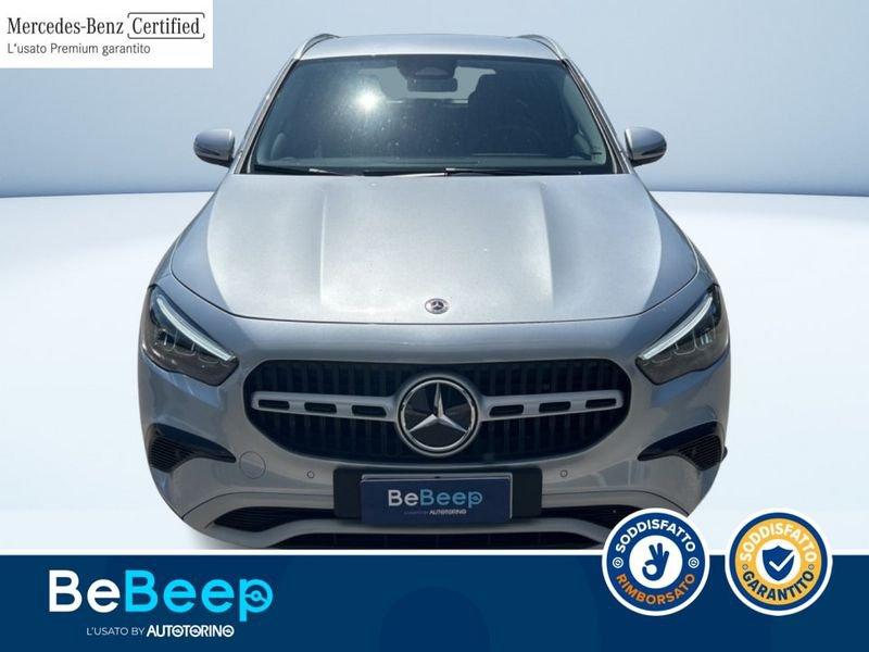Mercedes-Benz GLA 180 D ADVANCED AUTO