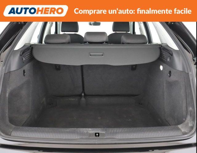 AUDI Q3 2.0 TDI 120 CV Business