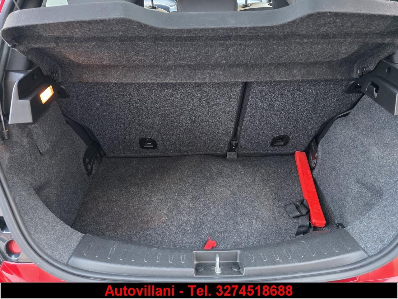 LANCIA Ypsilon 1.2 GPL 5 PORTE ELLE 69 CV