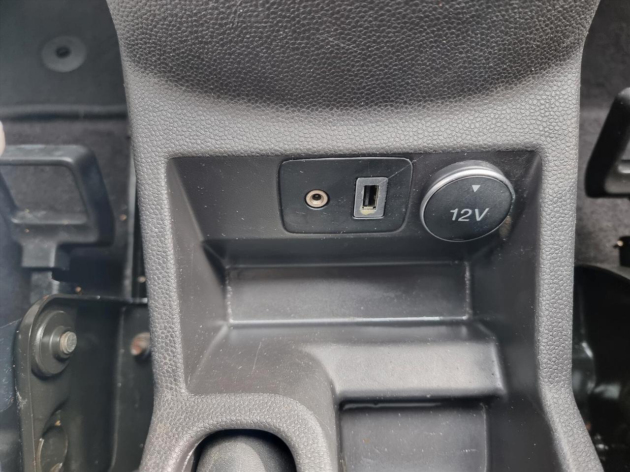 Ford EcoSport 1.5 TDCi 90 CV Plus