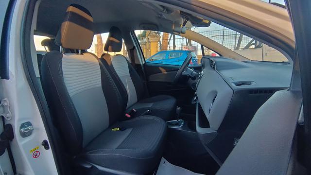 TOYOTA Yaris 1.5cc 73cv Safety Pack Telecamera Posteriore