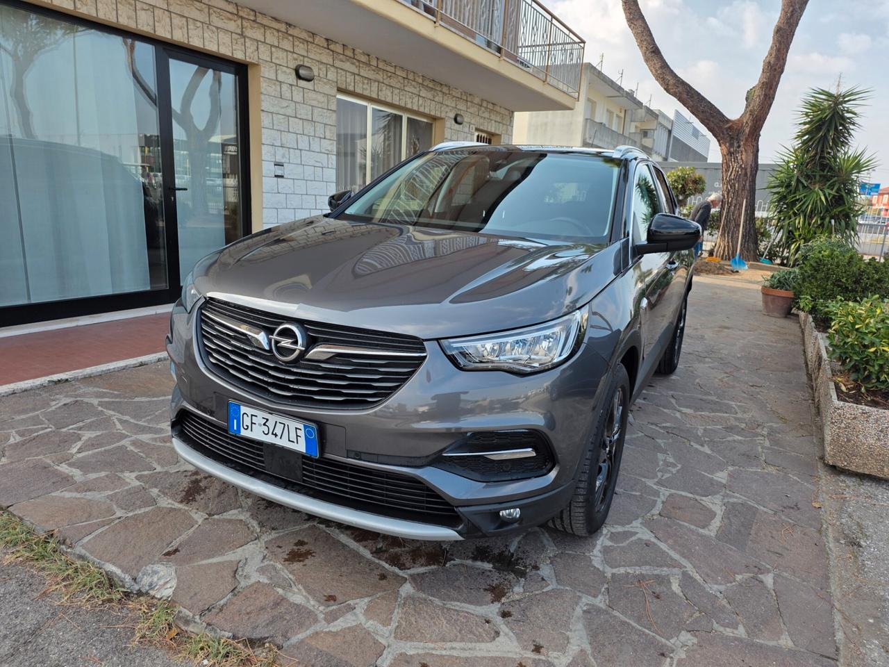 Opel Grandland X - 2021 unico proprietario
