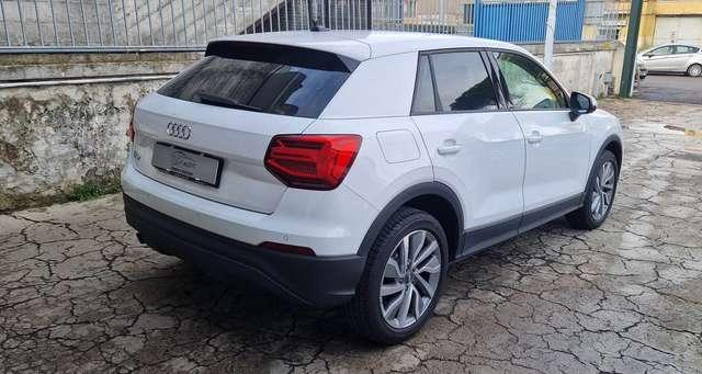 Audi Q2 30 1.6 tdi Business s-tronic my20