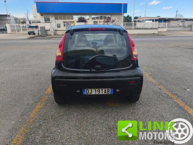 PEUGEOT 107 1.0 68CV 5p. Urban