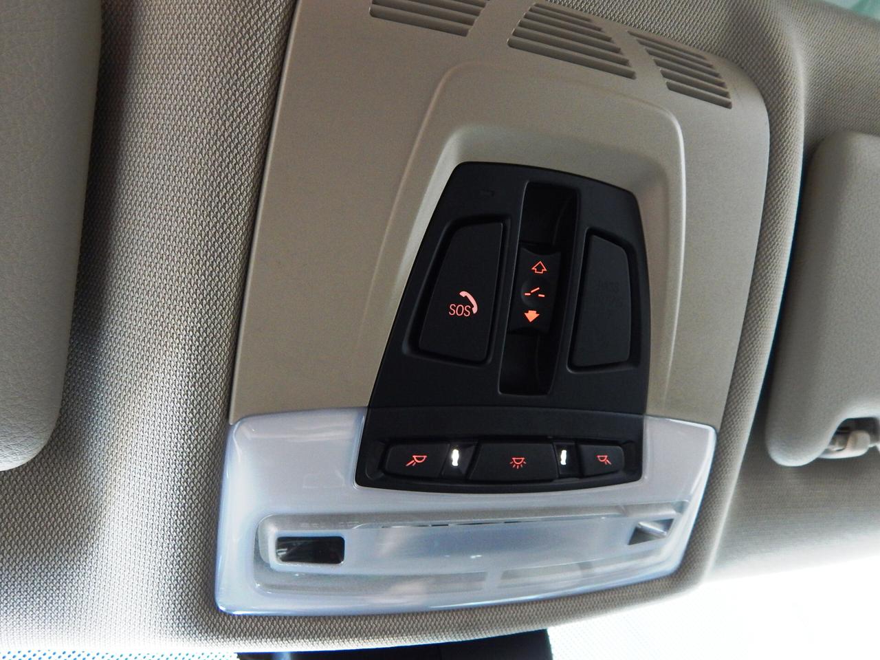 BMW 320 d Gran Turismo GT xdrive Luxury TETTO-NAVI-PELLE