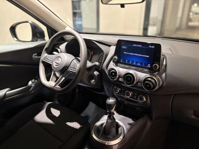 Nissan Juke 1.0 dig-t Acenta 114cv