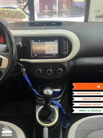 RENAULT Twingo SCe 65 CV