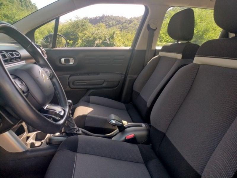 Citroën C3 Aircross C3 Aircross PureTech 110 S&S Feel