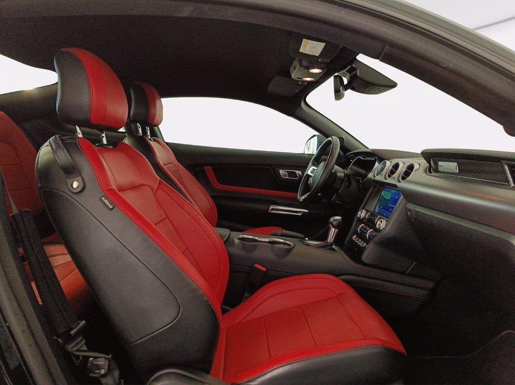 FORD Mustang fastback 5.0 ti-vct v8 gt 450cv auto my19 del 2019