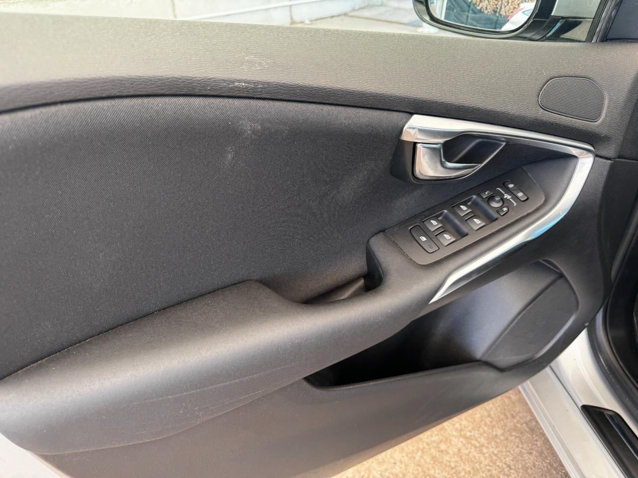 Volvo V40 D2 1.6 Business 115 Cv - 11/2013