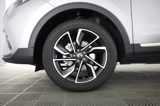 MG ZS ZS 1.5 VTi-tech Luxury