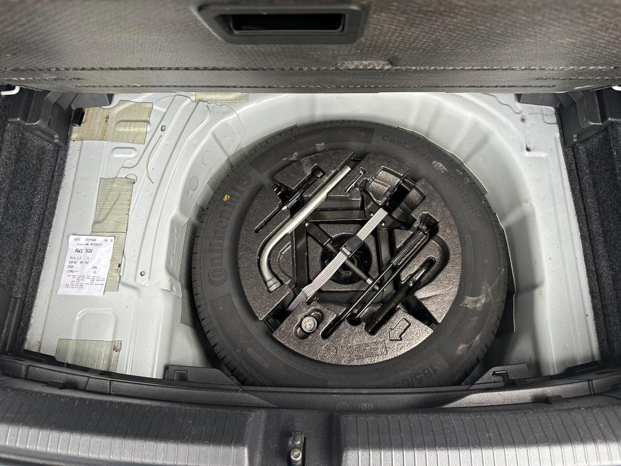 Volkswagen Polo 1.0 EVO 80 CV 5p. Sport BlueMotion Technology