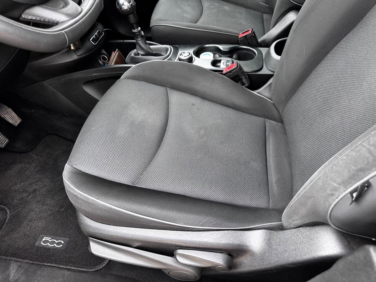 Fiat 500X 1.3 MultiJet 95 CV euro 6/b neopatentati