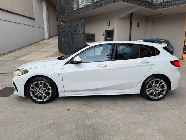 BMW 118 i 5P 136CV Steptronic M Sport Colorvision