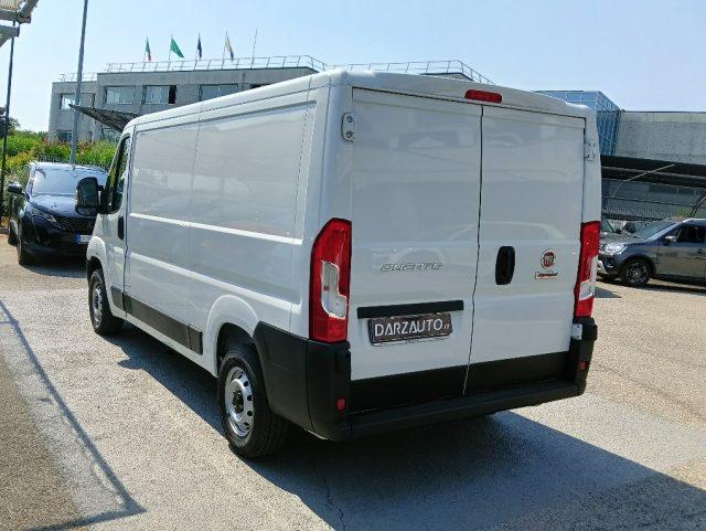 FIAT Ducato 33 2.2 Mjt 140CV L2 H1, PM TN Furgone