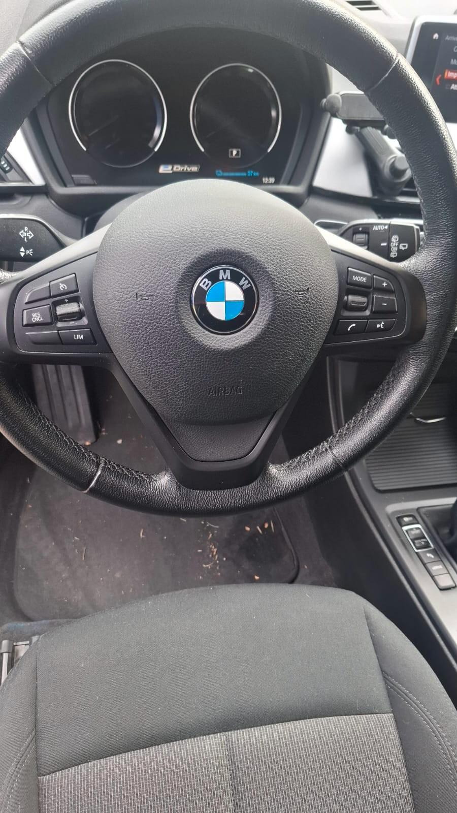 Bmw X1 xDrive25e Business Advantage