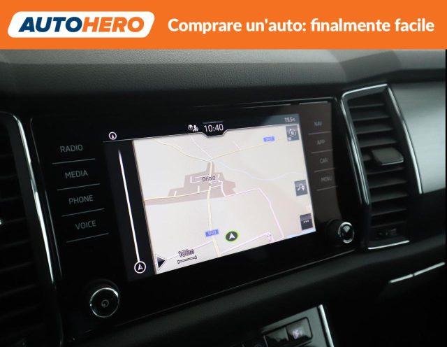 SKODA Kodiaq 1.5 TSI ACT DSG Ambition