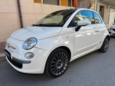 Fiat 500 1.2 Sport