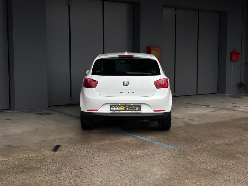 Seat Ibiza SC 1.2 tdi cr Copa