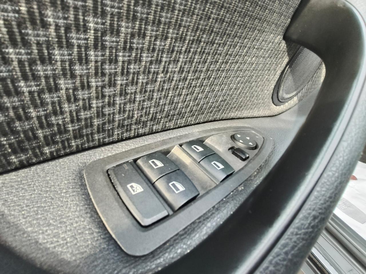 Bmw X2 sDrive18d Advantage