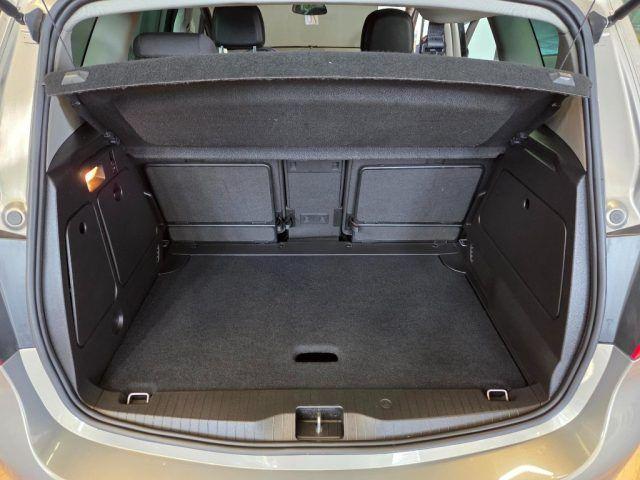 OPEL Meriva 1.4 100CV Cosmo
