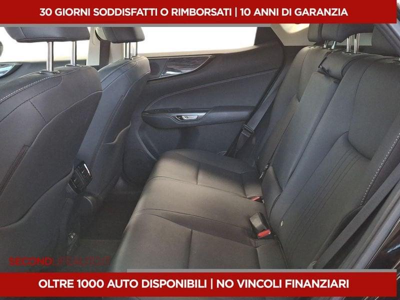Lexus NX 350h 2.5 Premium 4wd 244cv e-cvt