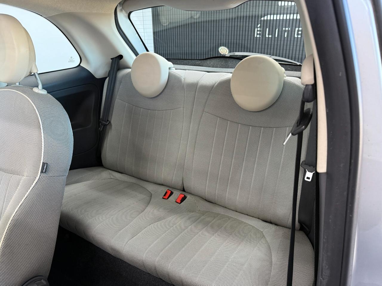 Fiat 500 1.4 16V Sport