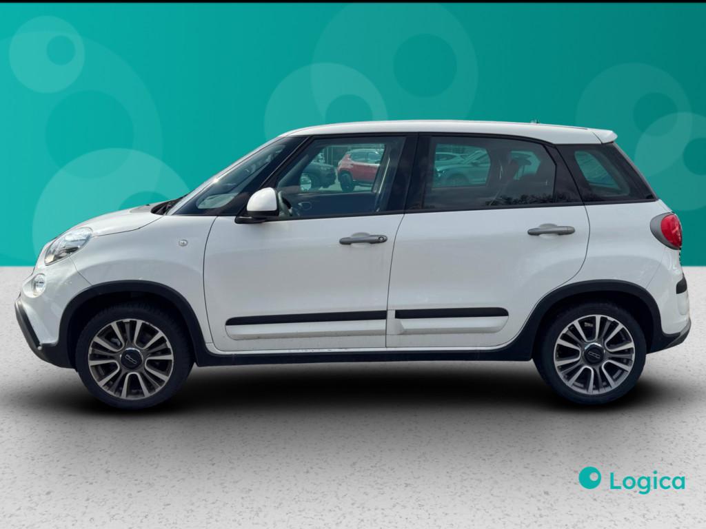 FIAT 500L 2017 Cross - 500L Cross 1.3 mjt 95cv my20