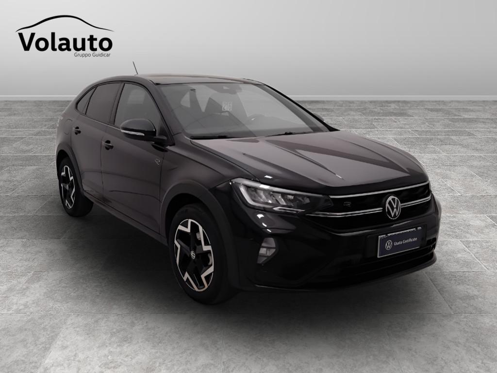 VOLKSWAGEN Taigo - Taigo 1.0 tsi R-Line 115cv