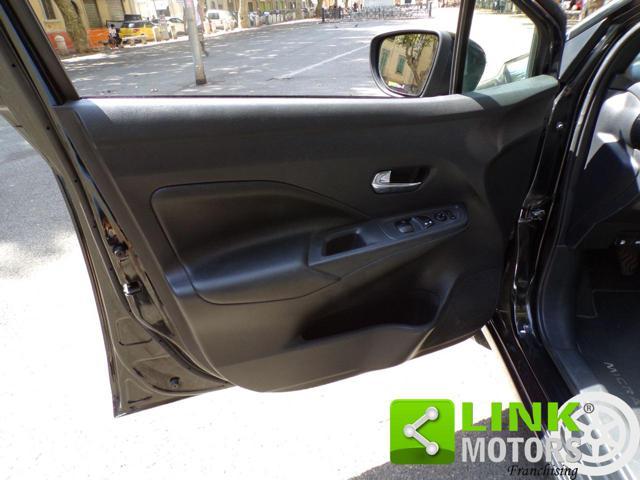 NISSAN Micra IG-T 1.0 92 CV 5 porte Acenta