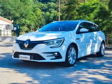 Renault Megane Renault Megane Sporter 1.5 blue dci Business edc AUTOCARRO