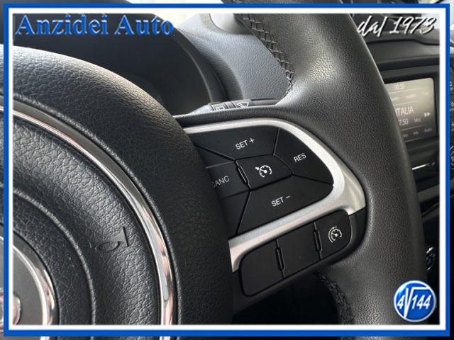 JEEP Renegade 1.0 T3 120 Cv Longitude