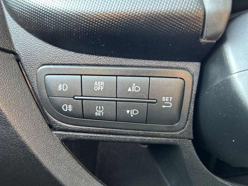 FIAT QUBO 1.4 77cv Lounge NAVI * 5 POSTI