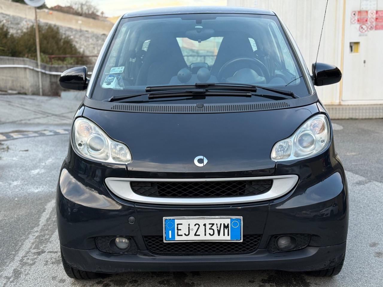 Smart ForTwo 1000 52 kW MHD PRONTA CONSEGNA