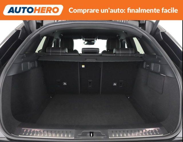 LAND ROVER Range Rover Velar 2.0D I4 180 CV R-Dynamic