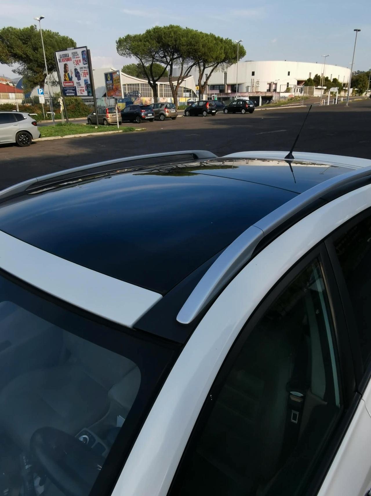 Renault Koleos energy bose