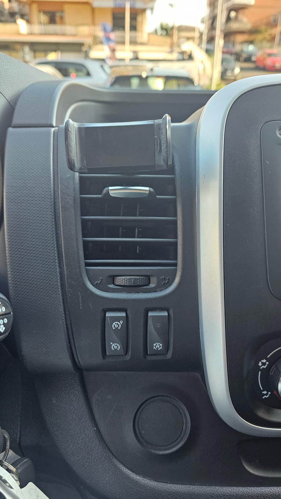 Fiat Talento 2.0 Ecojet 145CV PL-TN UNIPRO' IVA INCLUSA FULL OPTIONAL