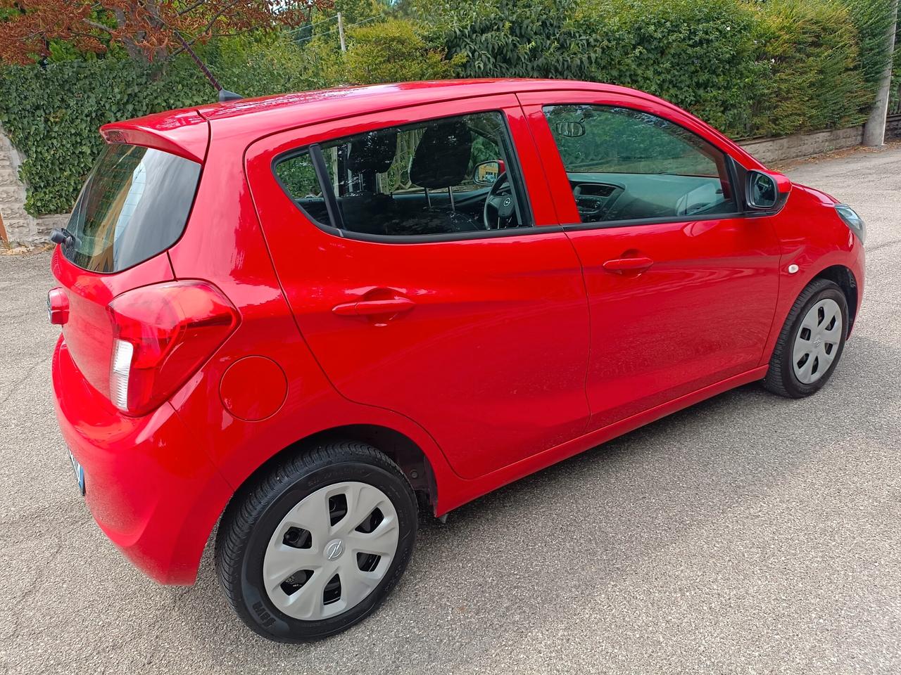 Opel Karl 1.0 GPL Advance