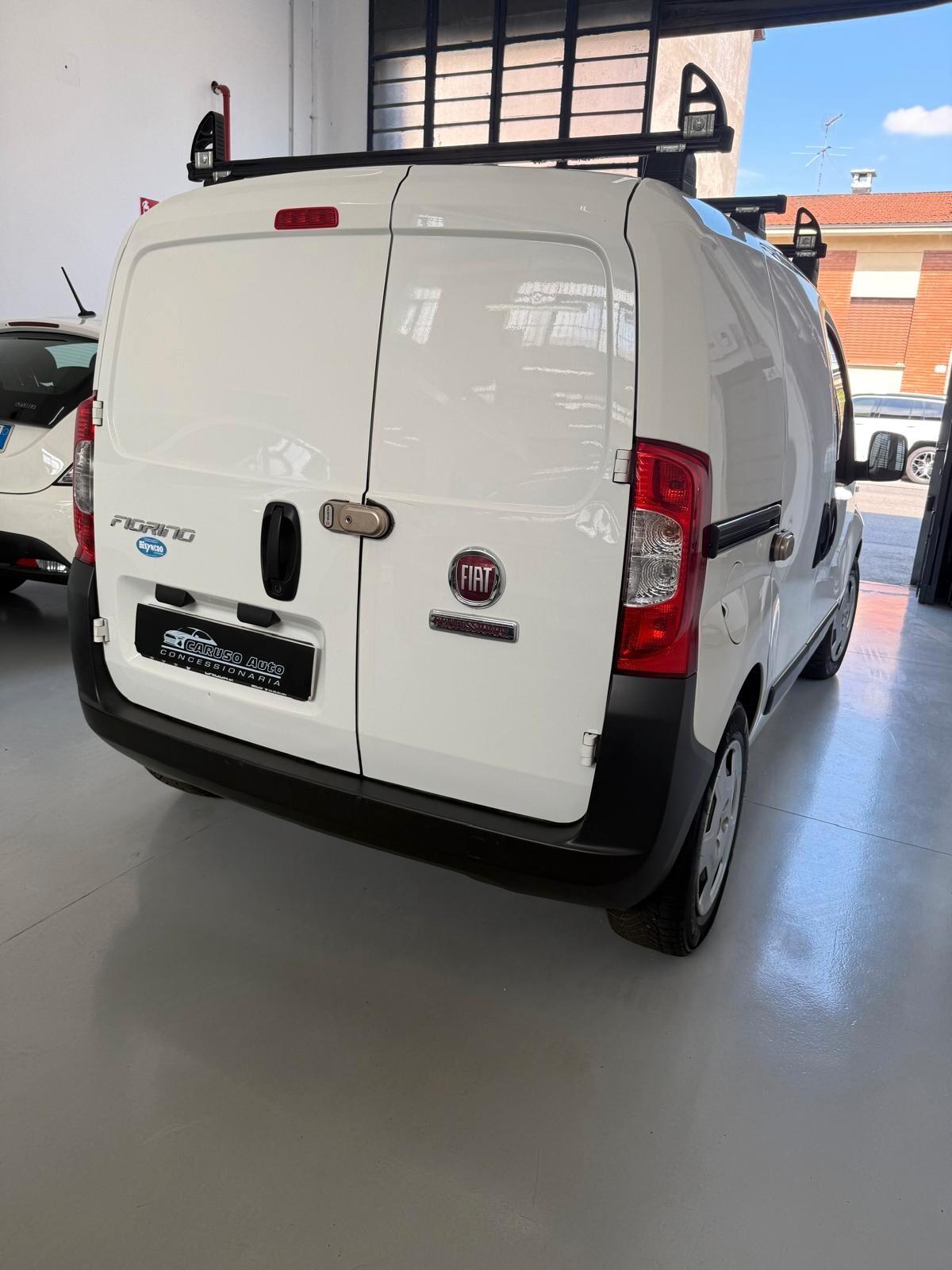 Fiat Fiorino 1.3 MJT 80CV Cargo