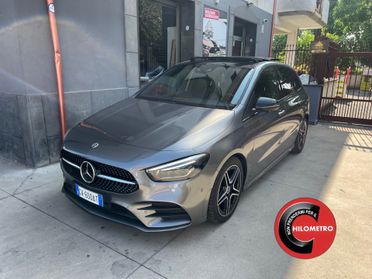 Mercedes-benz B 220 B 220 d Automatic Premium AMG TETTO APRIBILE