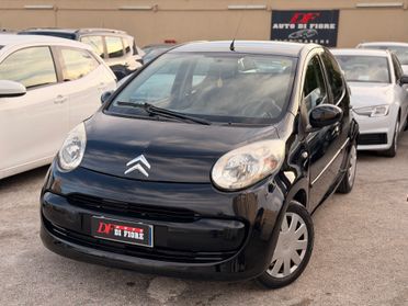 Citroen C1 1.0 GPL 5 porte AUTOMATICA