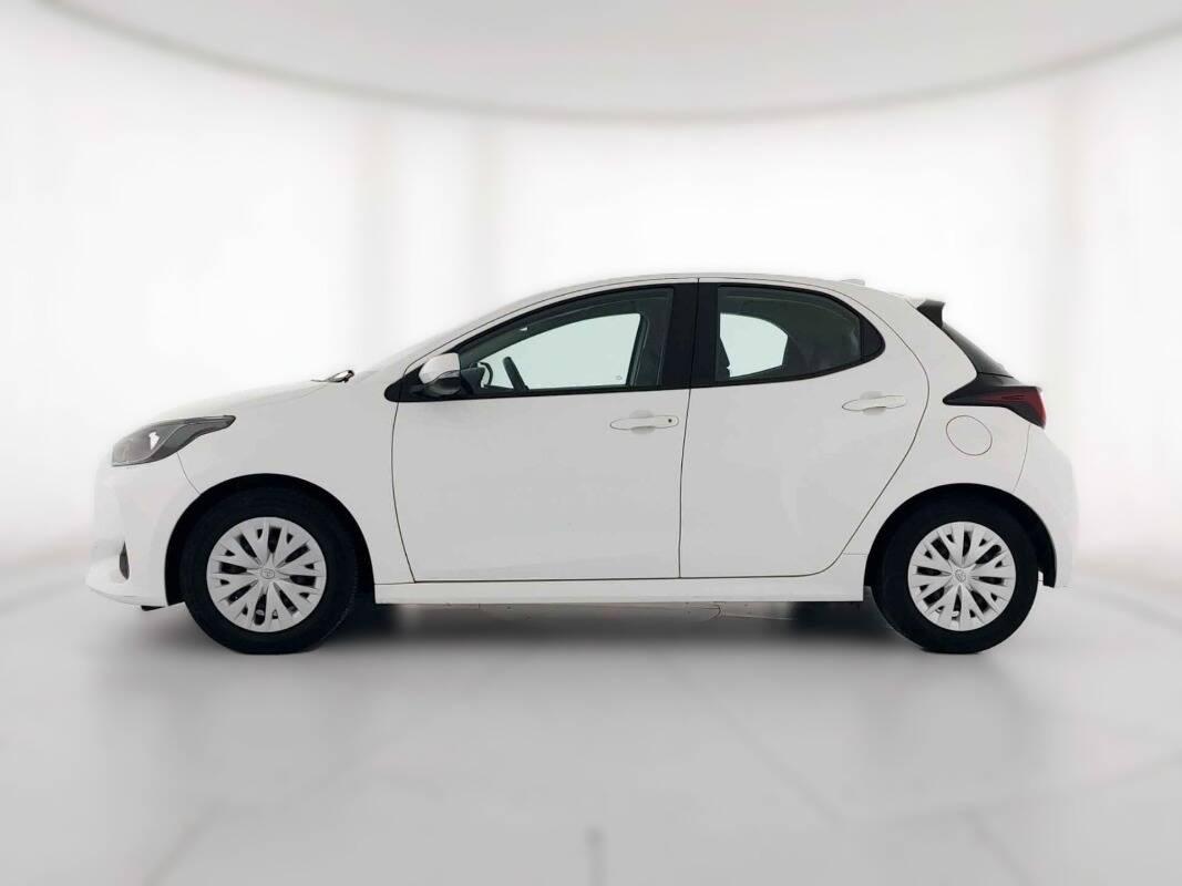 Toyota Yaris 1.5h Business