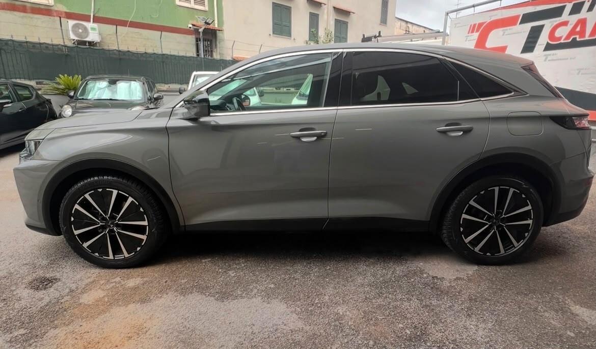 Ds 7 E-Tense 225 Bastille Business