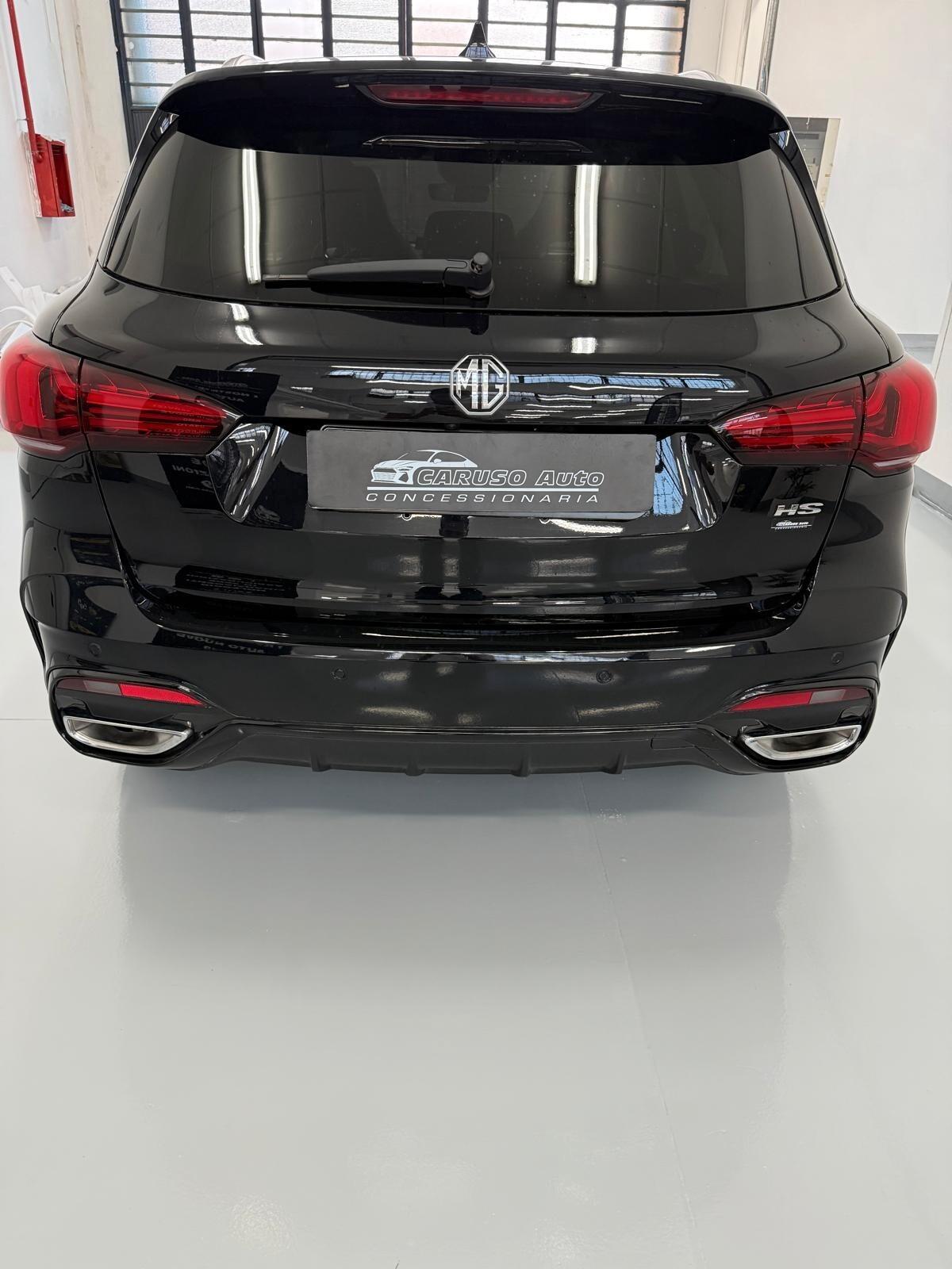 Mg HS 1.5T-GDI Luxury