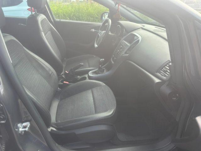 OPEL Astra Autocarro 1.6 CDTI 110 CV Business