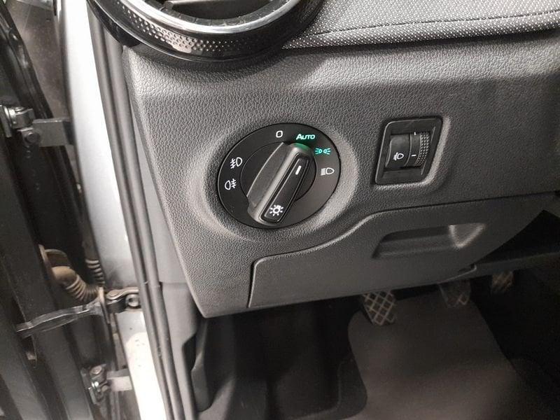 Škoda Fabia 1.0 TSI Evo 70KW YOUNG EDITION