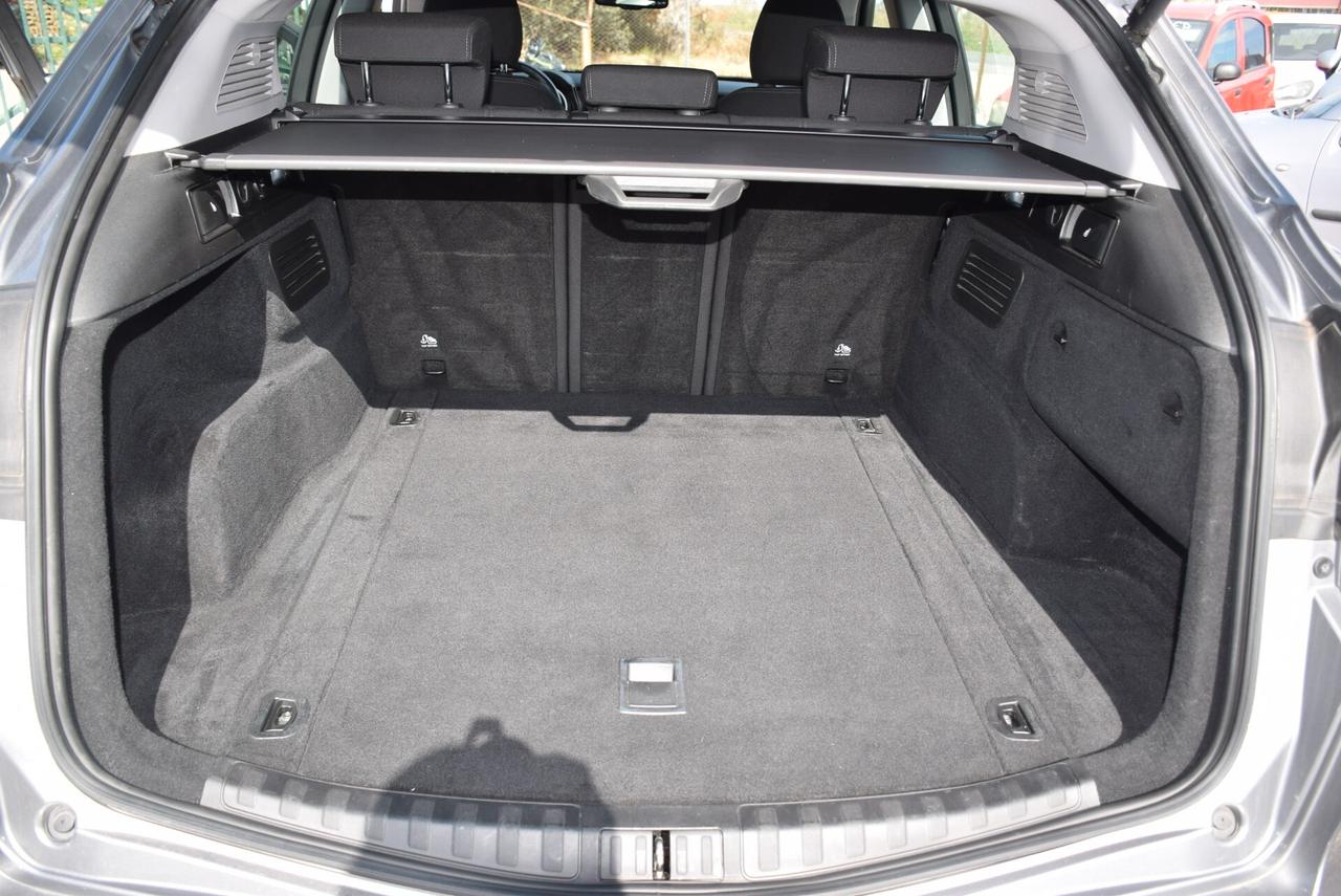 Alfa Romeo Stelvio ALFAROMEO AUTOCARRO 4X4 2.2TD 190CV AT8 Q4 FULL OPT.